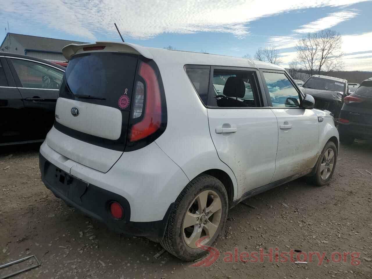 KNDJN2A22J7598182 2018 KIA SOUL