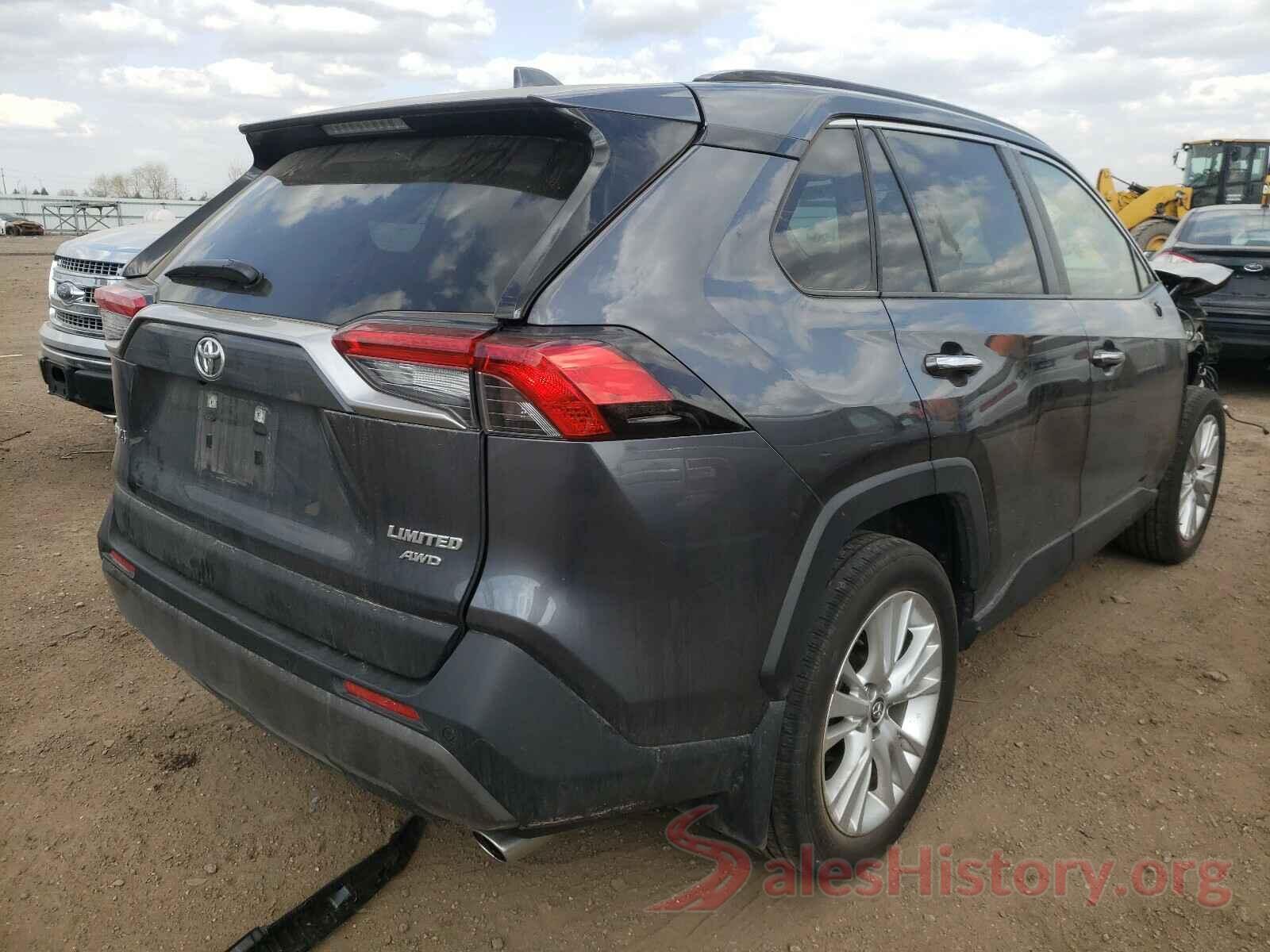 JTMN1RFV6KD517793 2019 TOYOTA RAV4