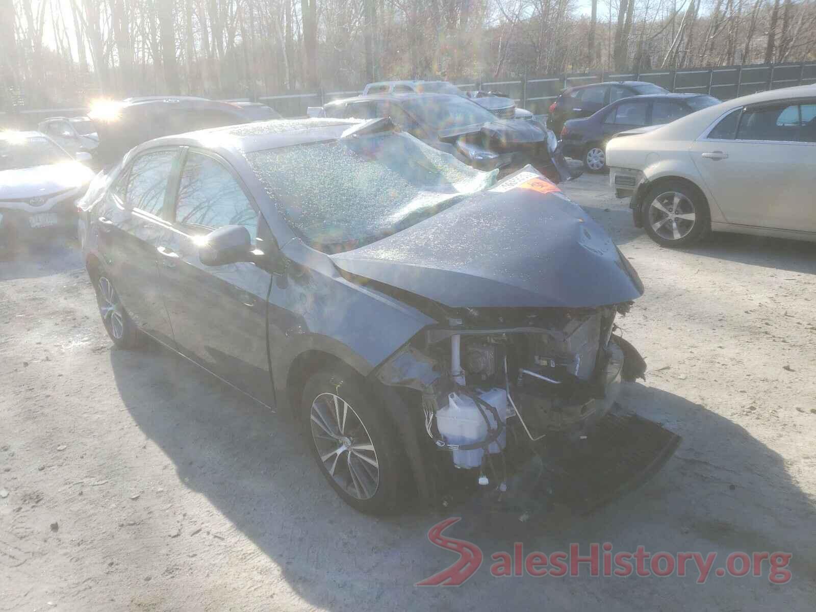 2T1BURHE1JC017043 2018 TOYOTA COROLLA