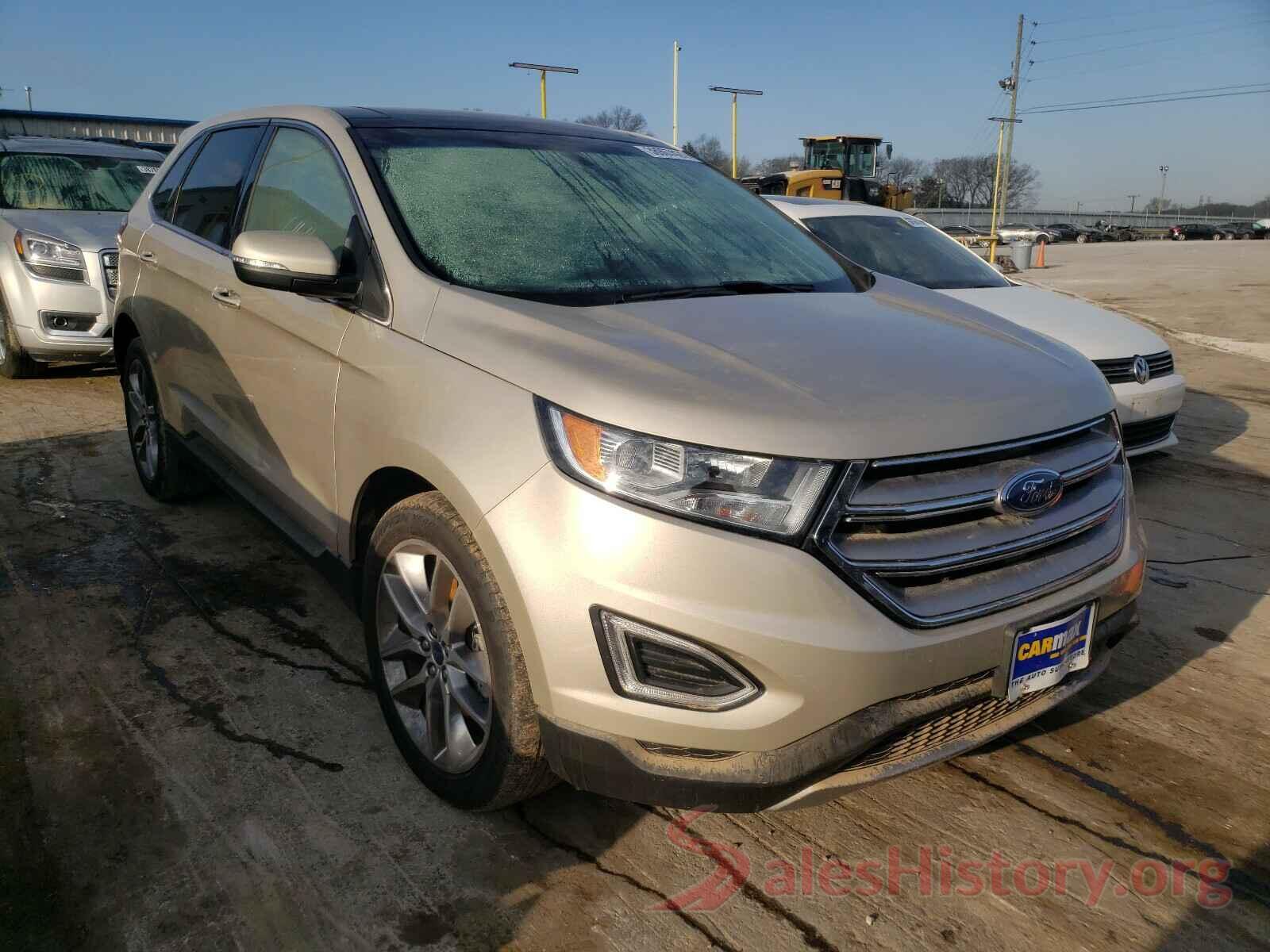 2FMPK4K9XHBC42201 2017 FORD EDGE