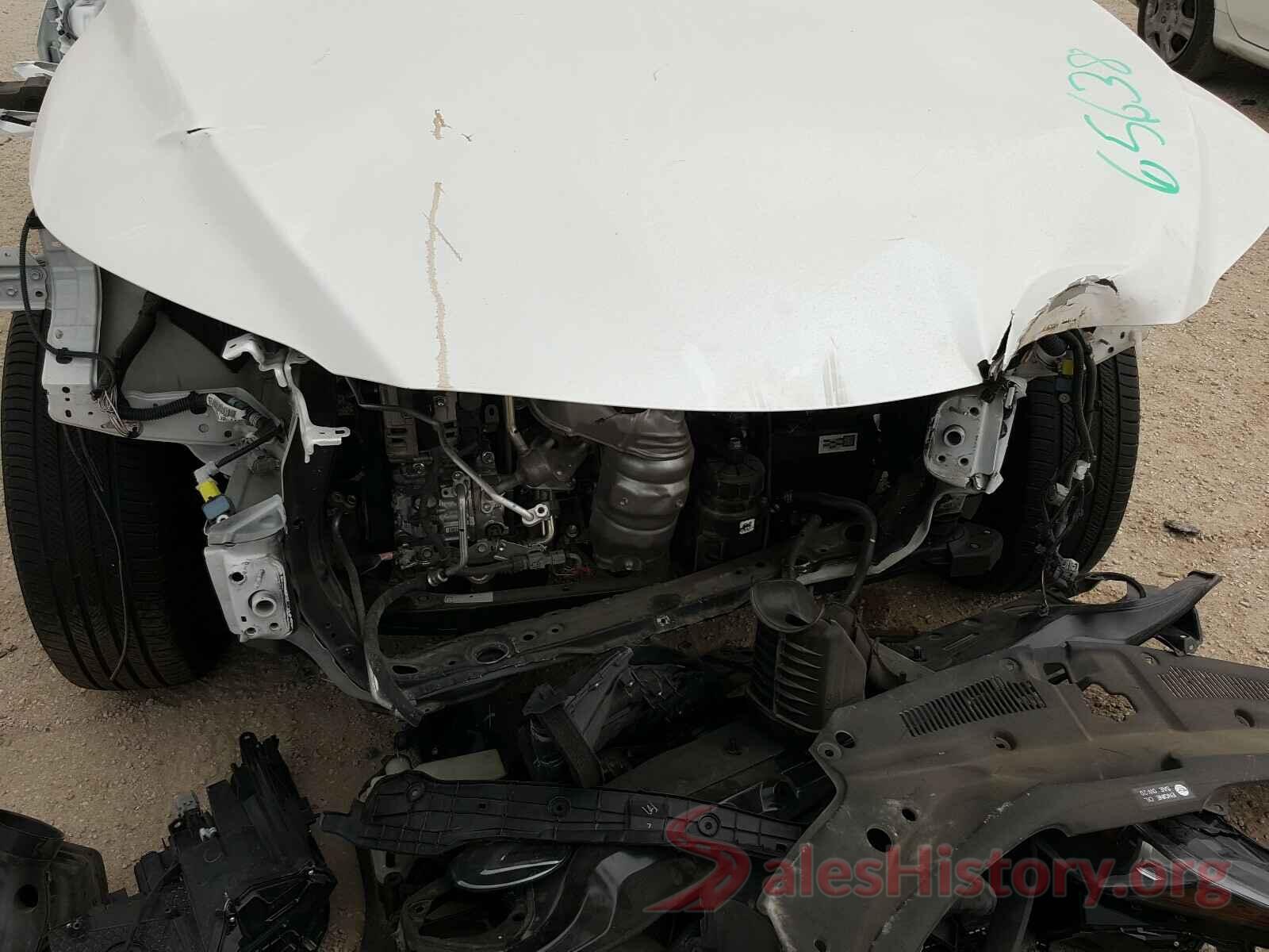 2T2HZMAA4LC152375 2020 LEXUS RX350