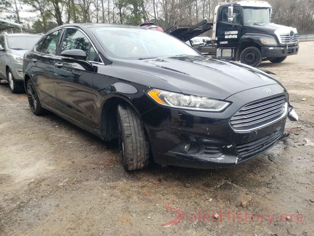 3FA6P0H98GR316013 2016 FORD FUSION