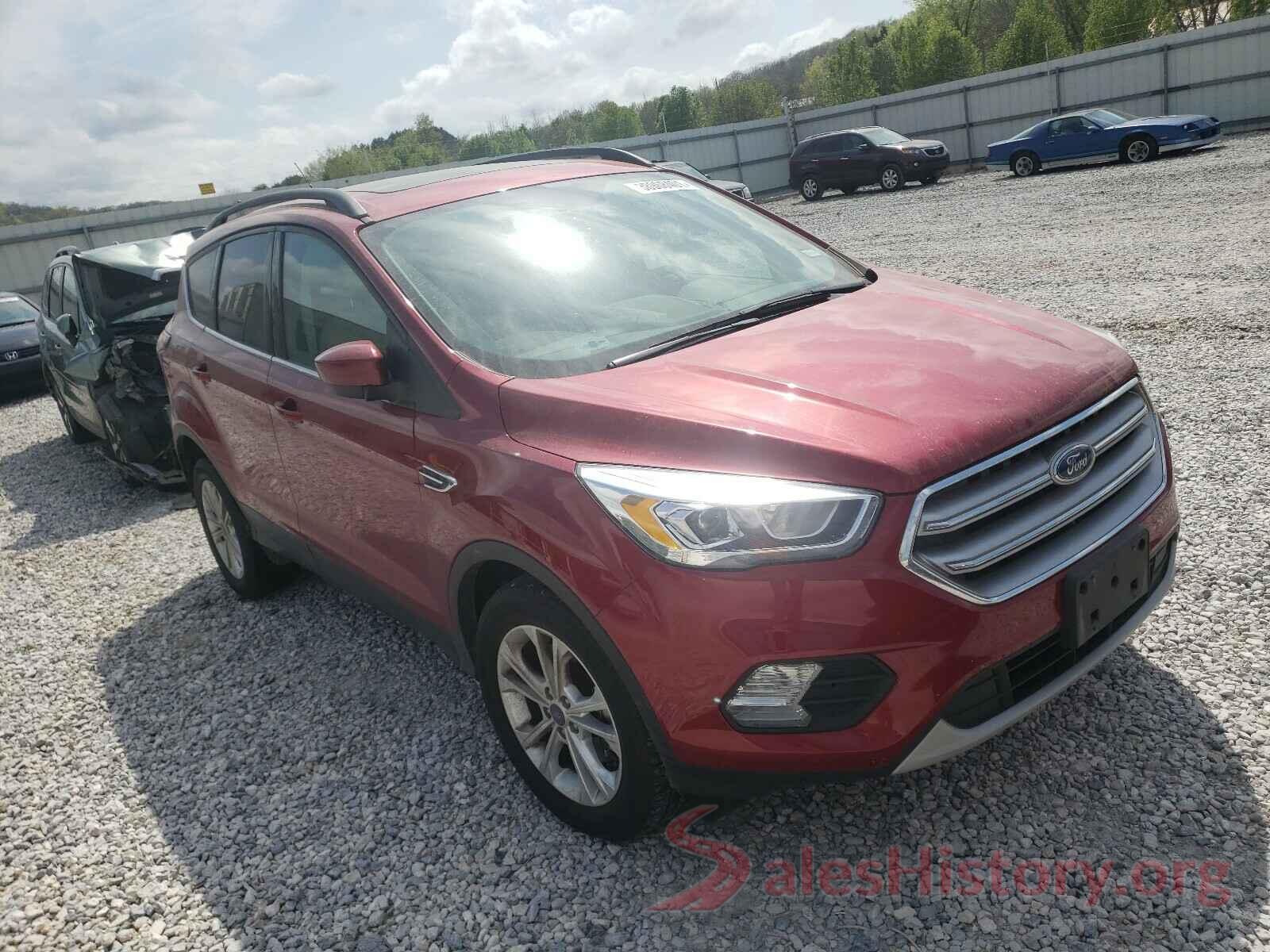 1FMCU0G98HUB79376 2017 FORD ESCAPE