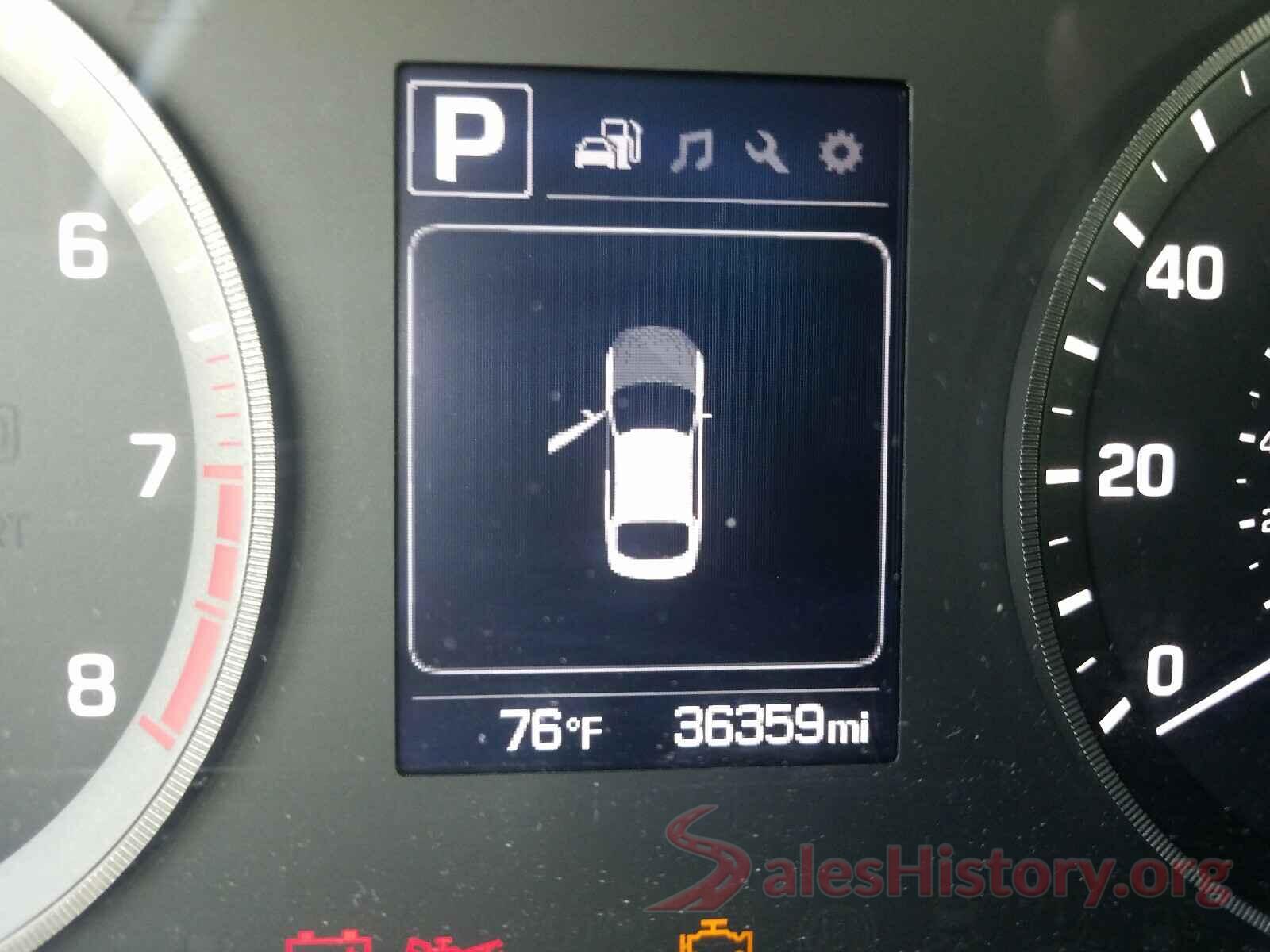 5NPE34AF2HH462128 2017 HYUNDAI SONATA