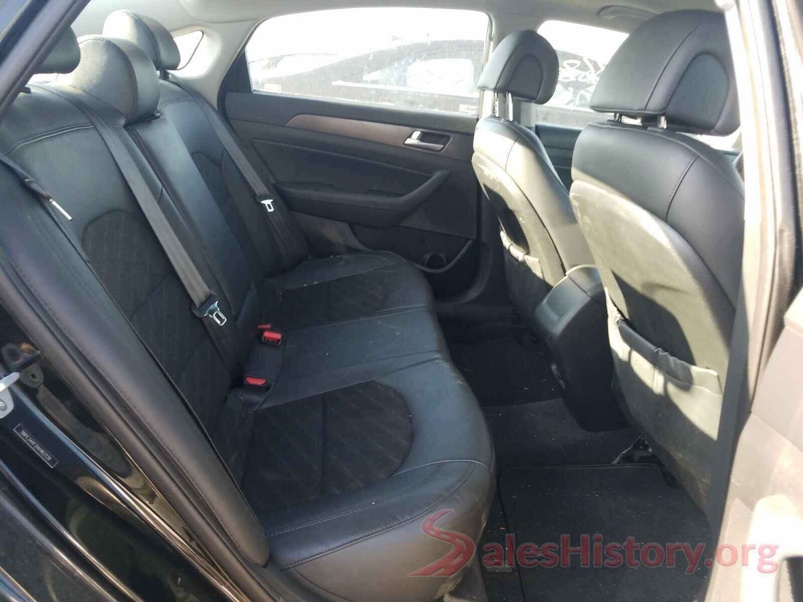 5NPE34AF2HH462128 2017 HYUNDAI SONATA