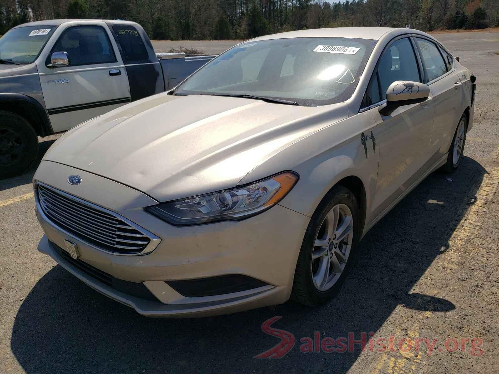 3FA6P0H79JR111659 2018 FORD FUSION