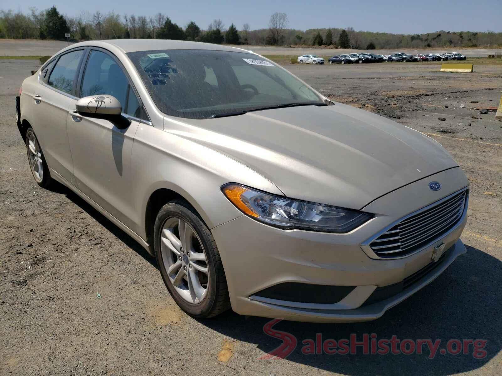 3FA6P0H79JR111659 2018 FORD FUSION