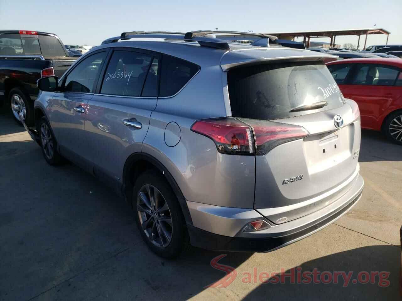 JTMDJREV7JD177274 2018 TOYOTA RAV4