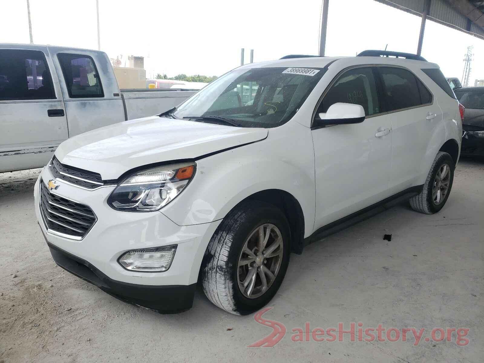 2GNALCEK5G1164096 2016 CHEVROLET EQUINOX