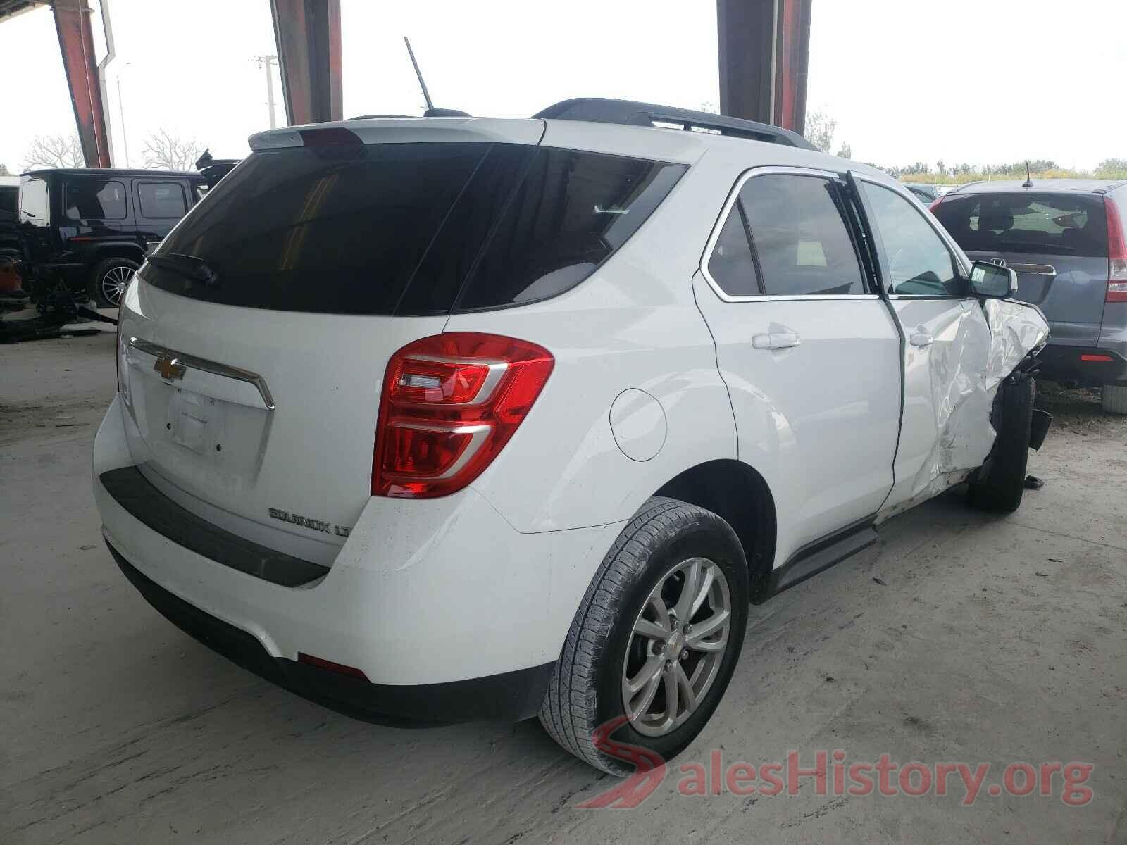 2GNALCEK5G1164096 2016 CHEVROLET EQUINOX