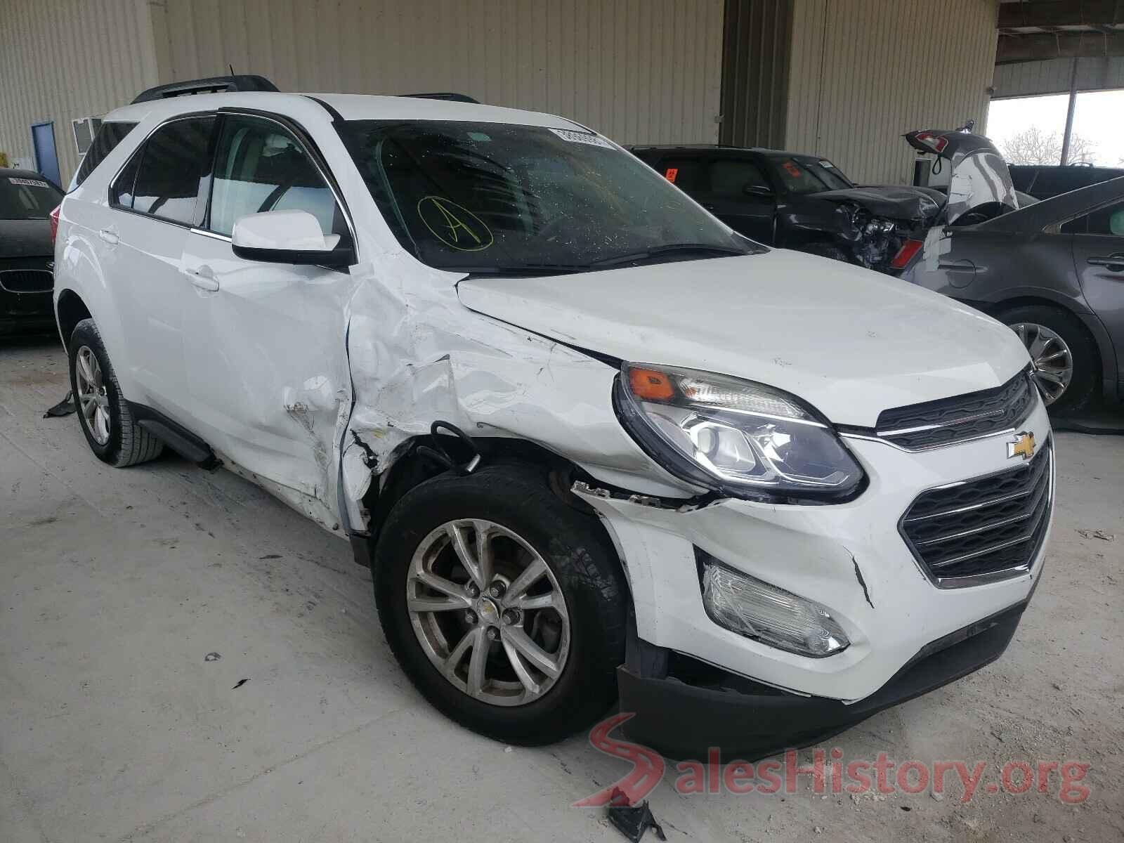 2GNALCEK5G1164096 2016 CHEVROLET EQUINOX