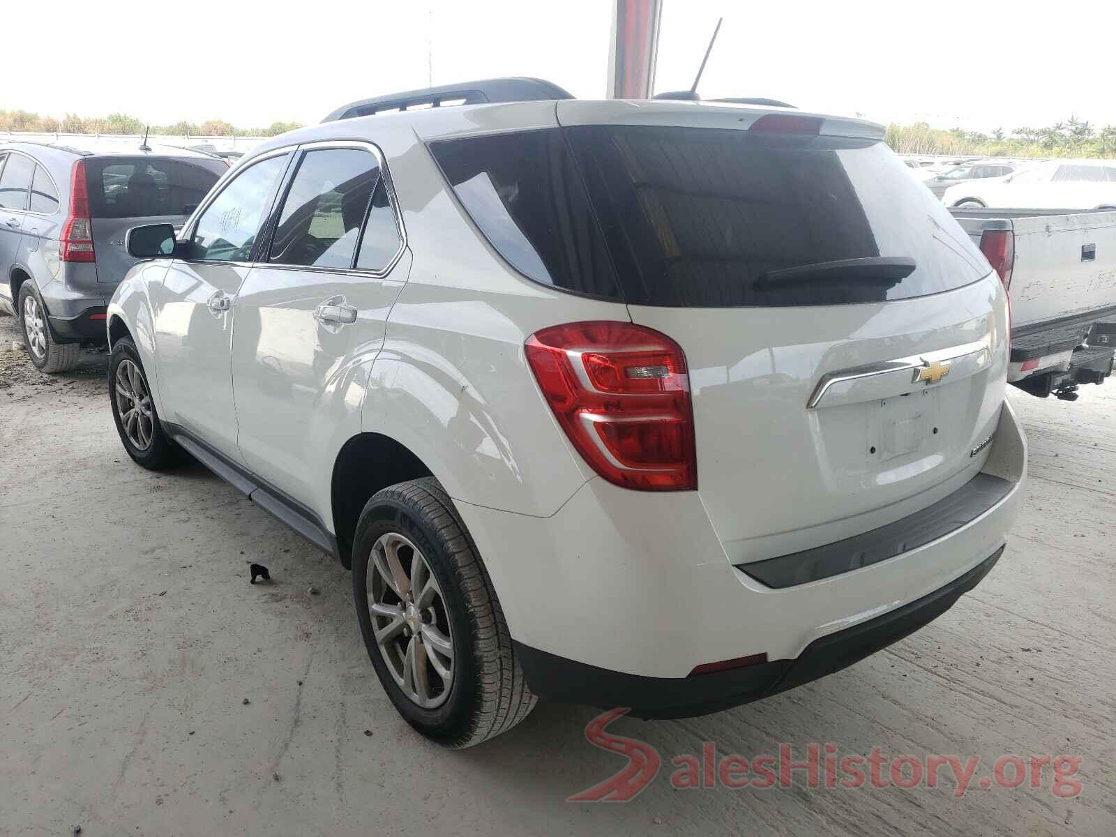 2GNALCEK5G1164096 2016 CHEVROLET EQUINOX