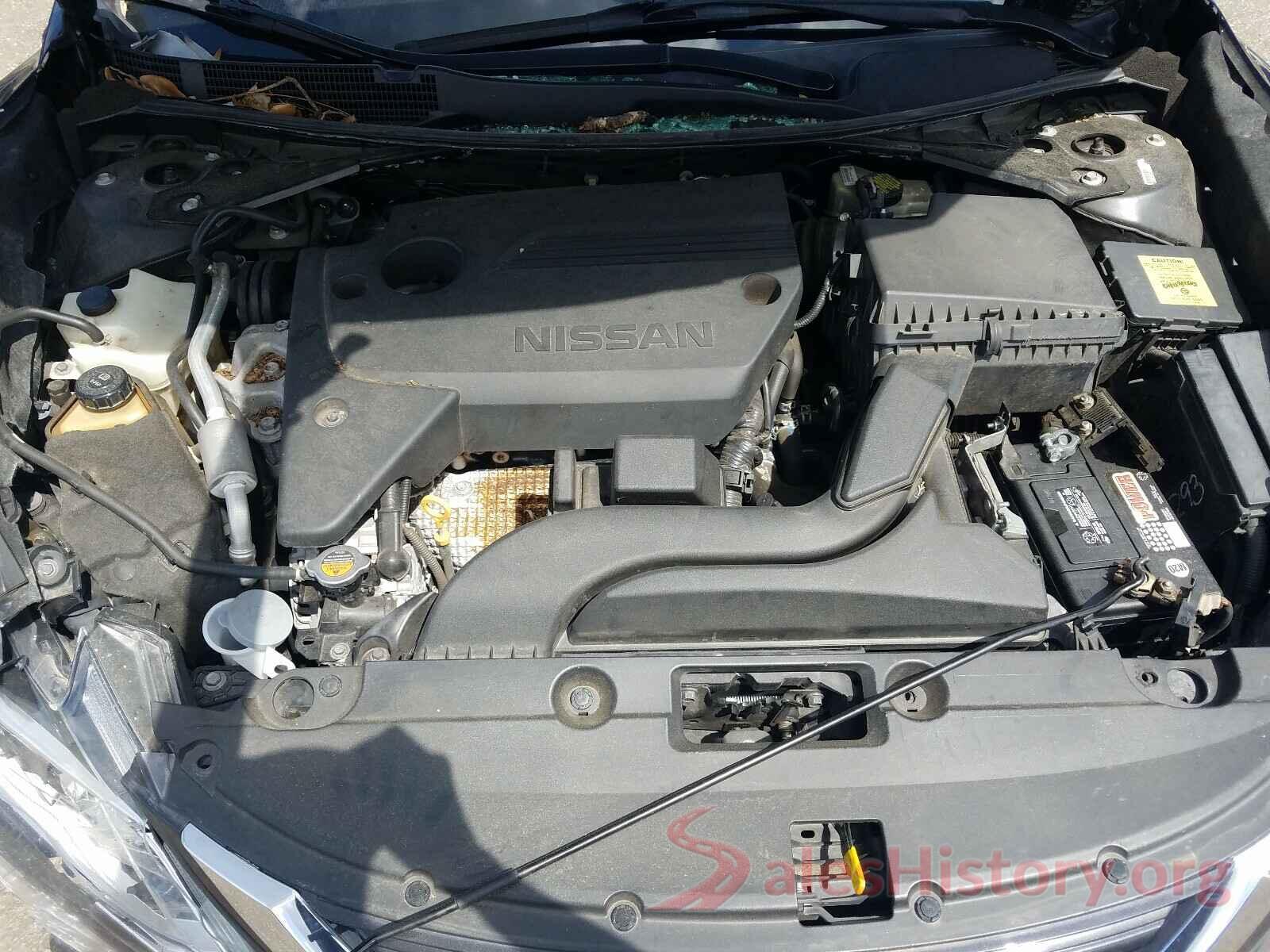 1N4AL3AP1GN342052 2016 NISSAN ALTIMA