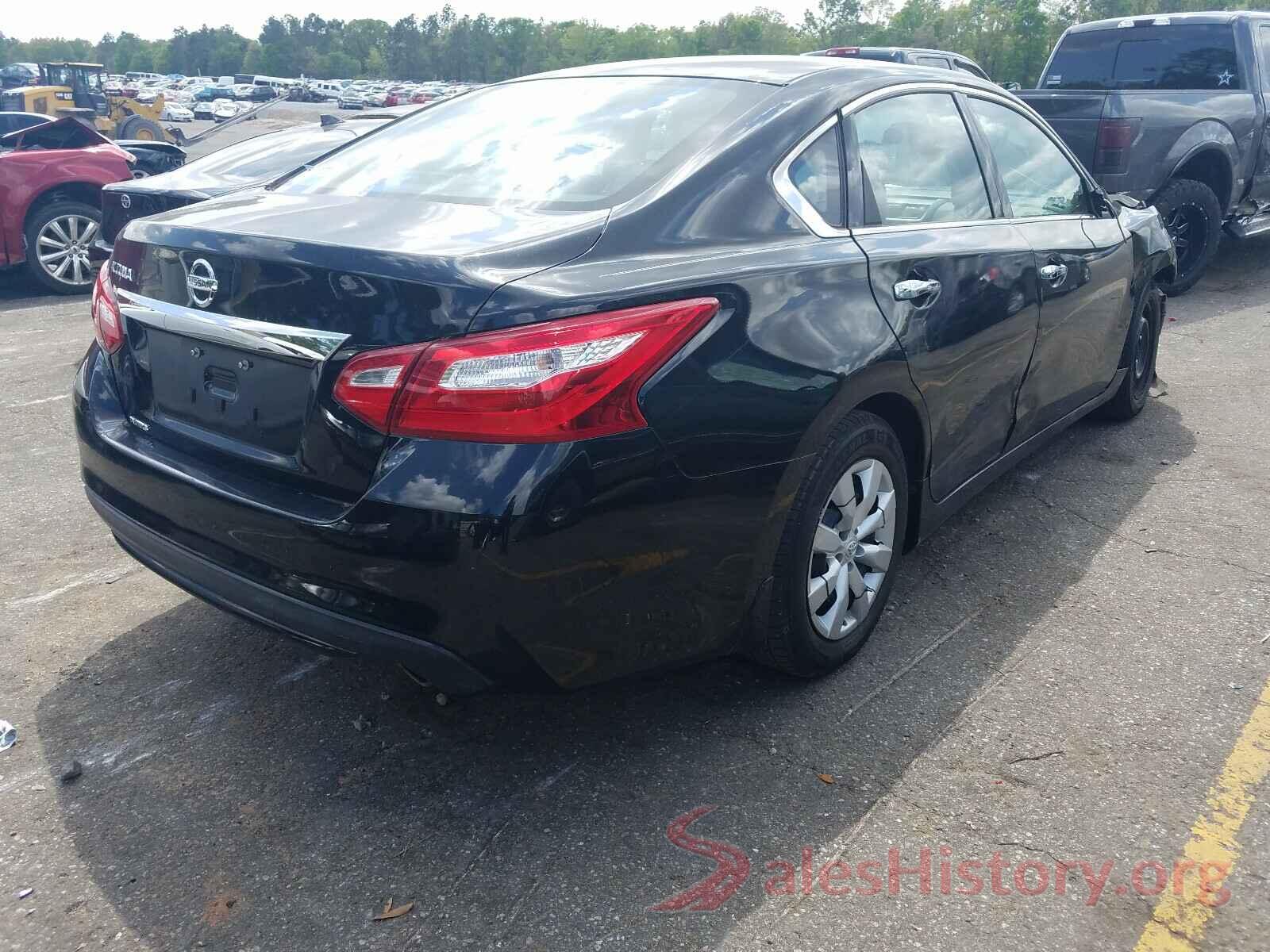 1N4AL3AP1GN342052 2016 NISSAN ALTIMA