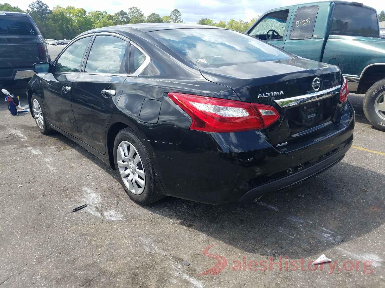 1N4AL3AP1GN342052 2016 NISSAN ALTIMA