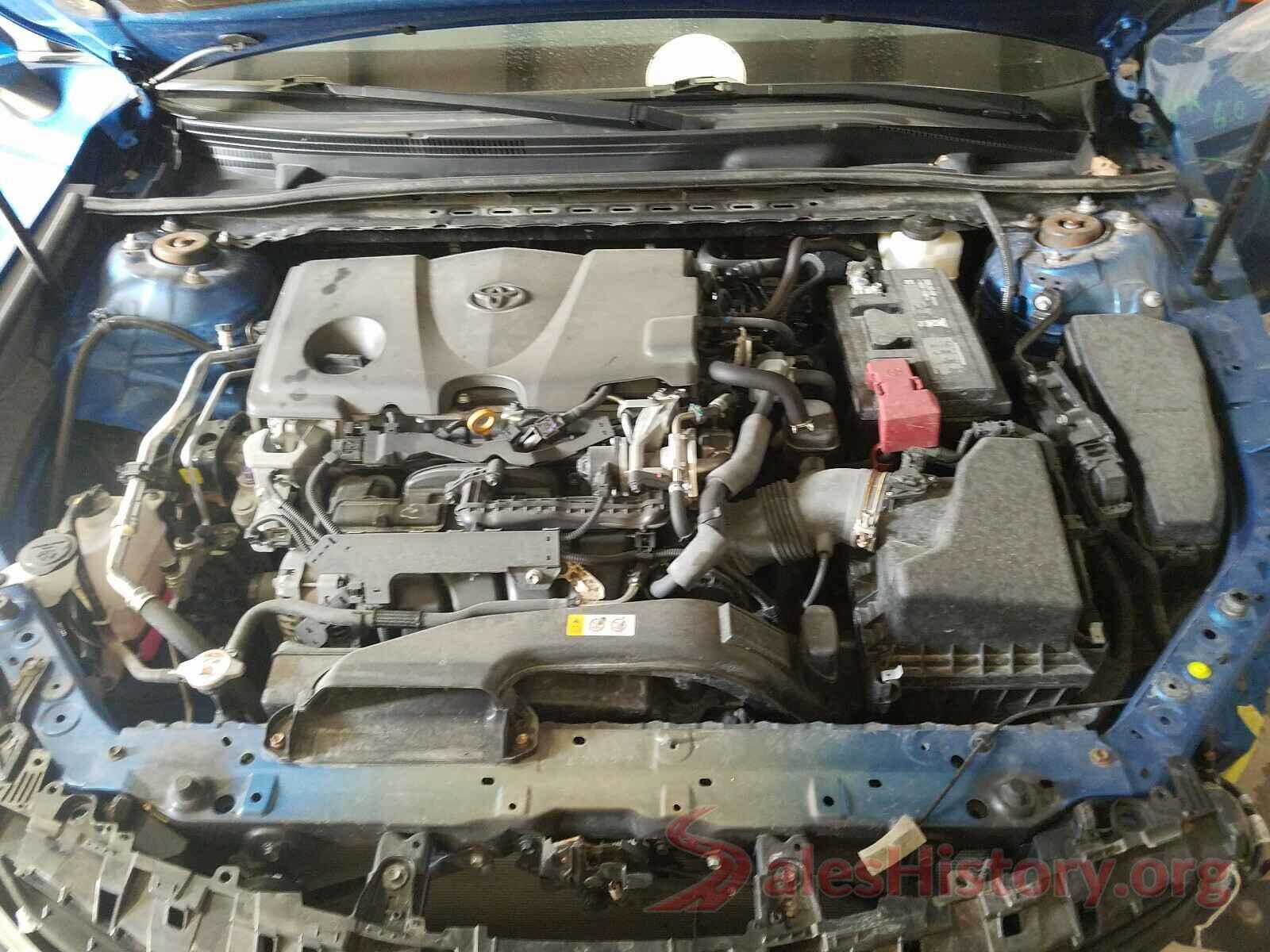 4T1B11HK4JU035471 2018 TOYOTA CAMRY