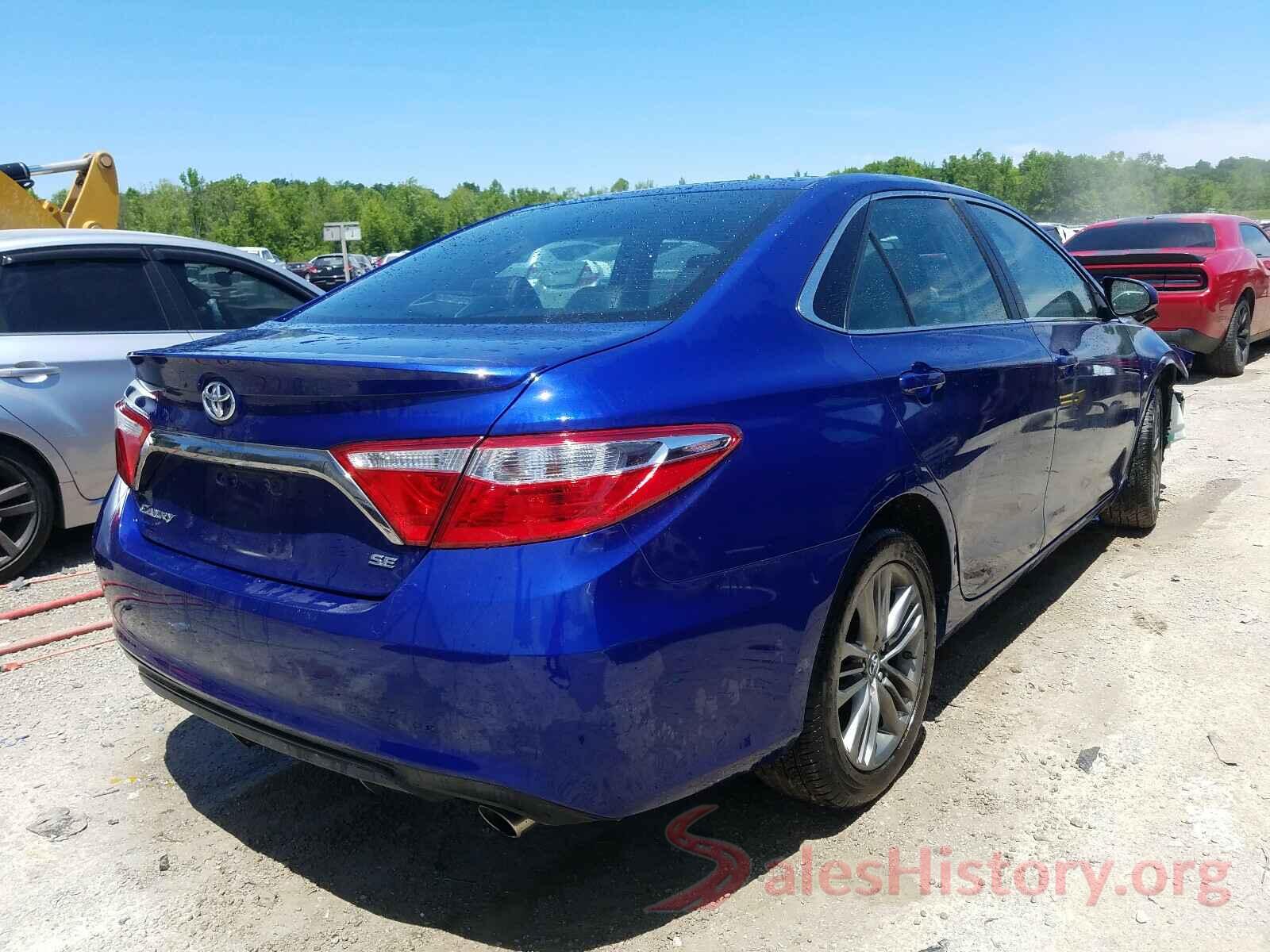 4T1BF1FK4GU503499 2016 TOYOTA CAMRY