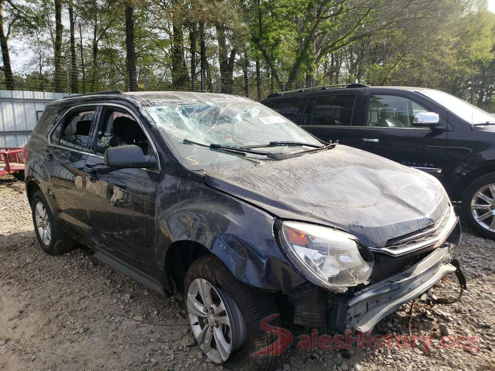 2GNALBEK7G1152185 2016 CHEVROLET EQUINOX