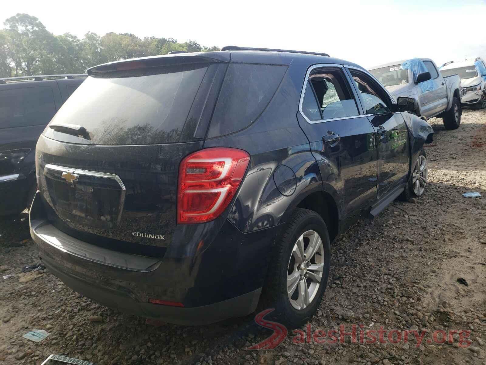 2GNALBEK7G1152185 2016 CHEVROLET EQUINOX