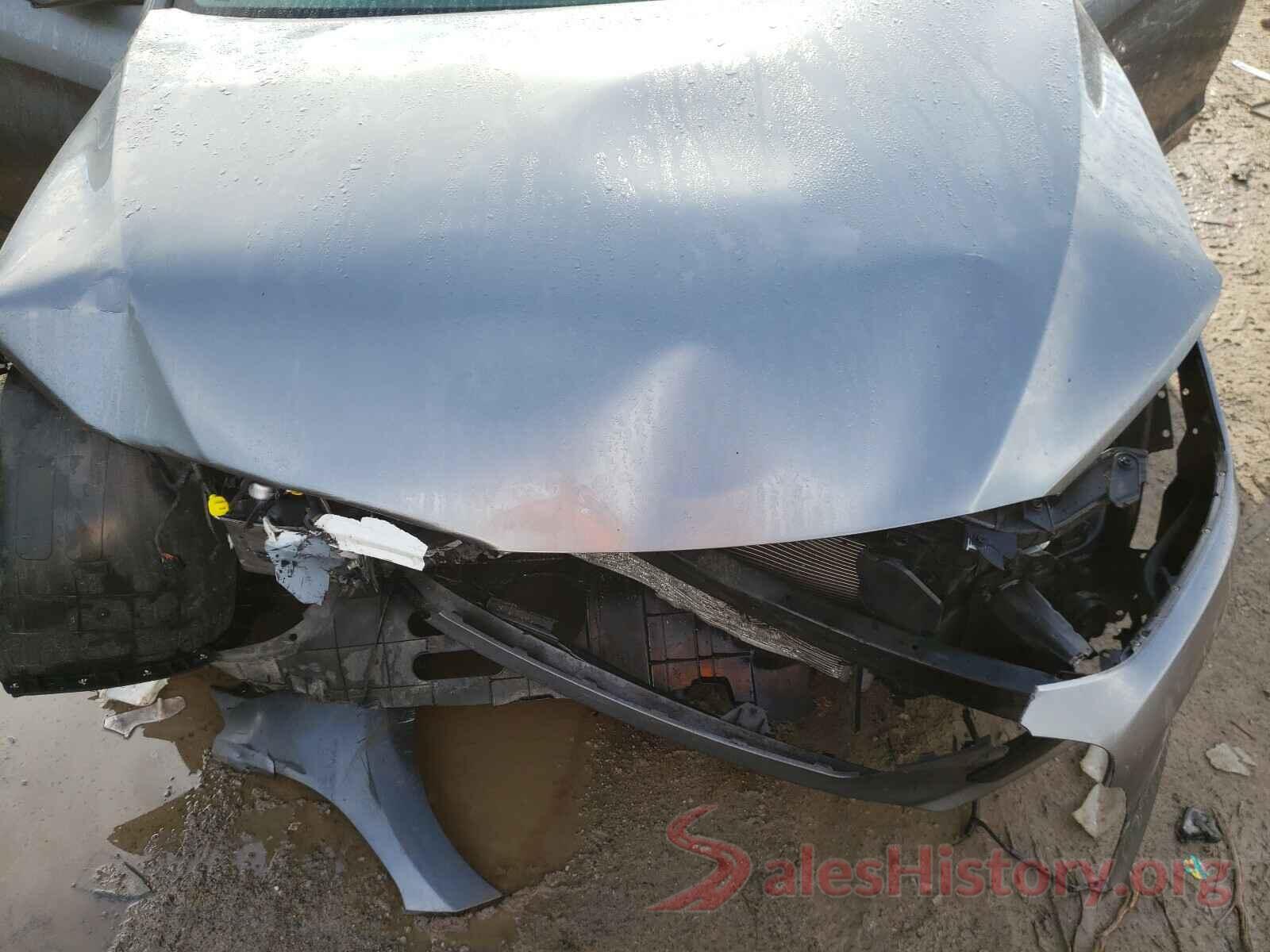 5NPD74LF4JH295872 2018 HYUNDAI ELANTRA