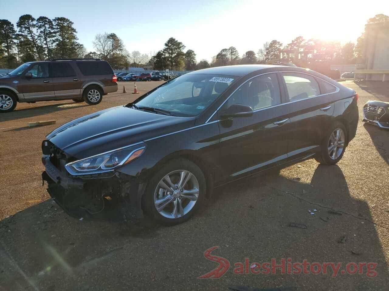 5NPE34AF9JH673218 2018 HYUNDAI SONATA