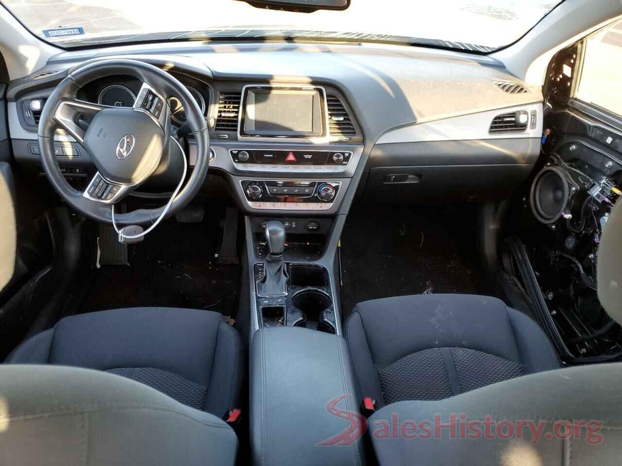 5NPE34AF9JH673218 2018 HYUNDAI SONATA