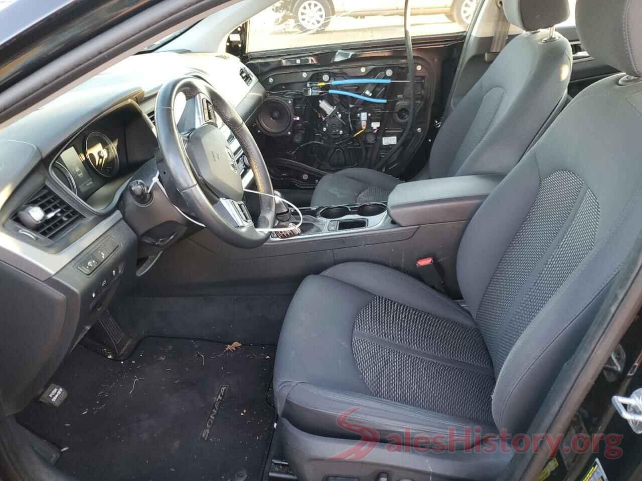 5NPE34AF9JH673218 2018 HYUNDAI SONATA