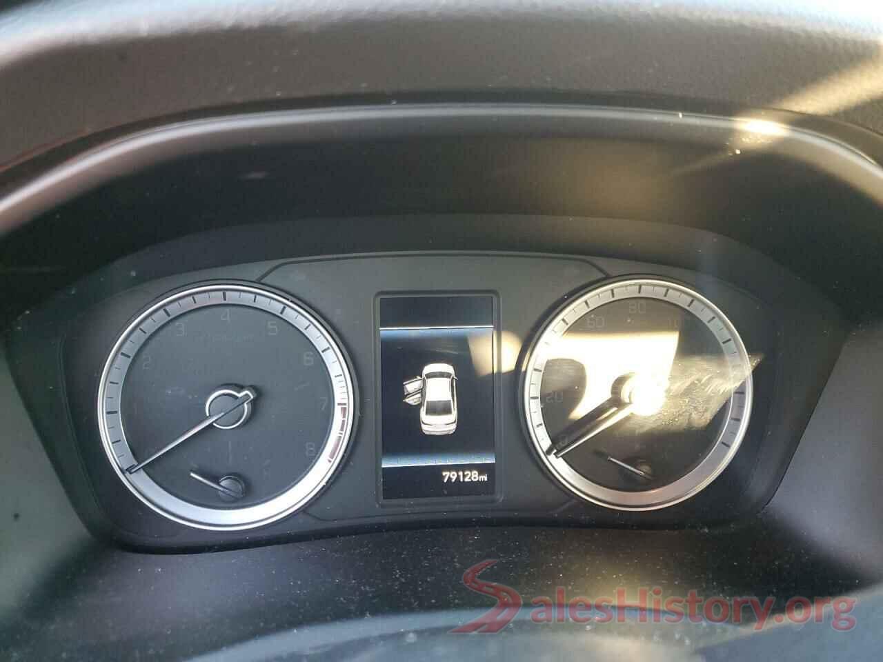 5NPE34AF9JH673218 2018 HYUNDAI SONATA