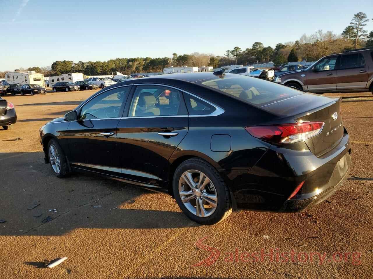 5NPE34AF9JH673218 2018 HYUNDAI SONATA