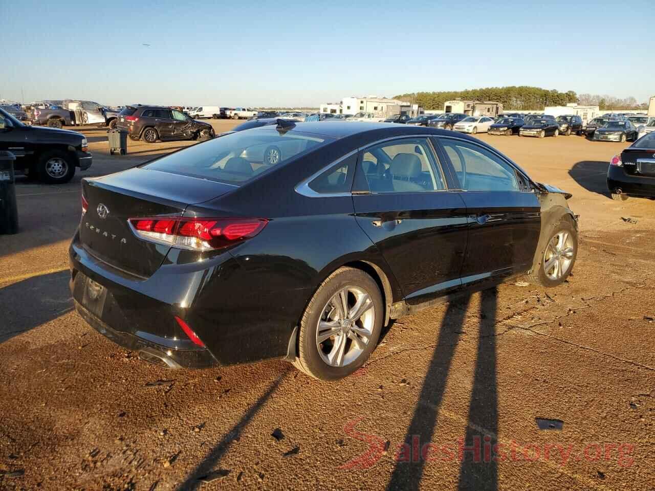 5NPE34AF9JH673218 2018 HYUNDAI SONATA