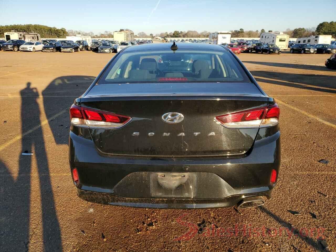 5NPE34AF9JH673218 2018 HYUNDAI SONATA