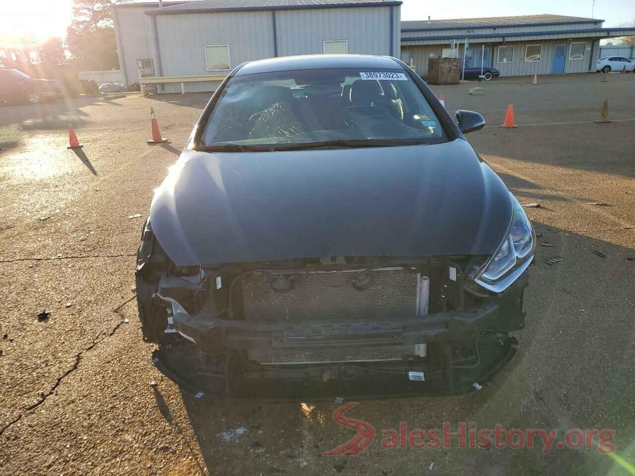 5NPE34AF9JH673218 2018 HYUNDAI SONATA