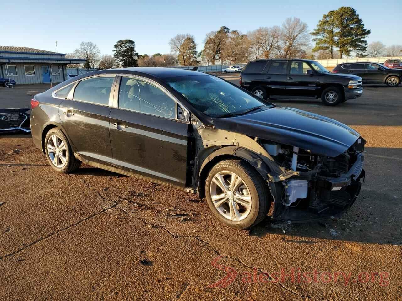 5NPE34AF9JH673218 2018 HYUNDAI SONATA