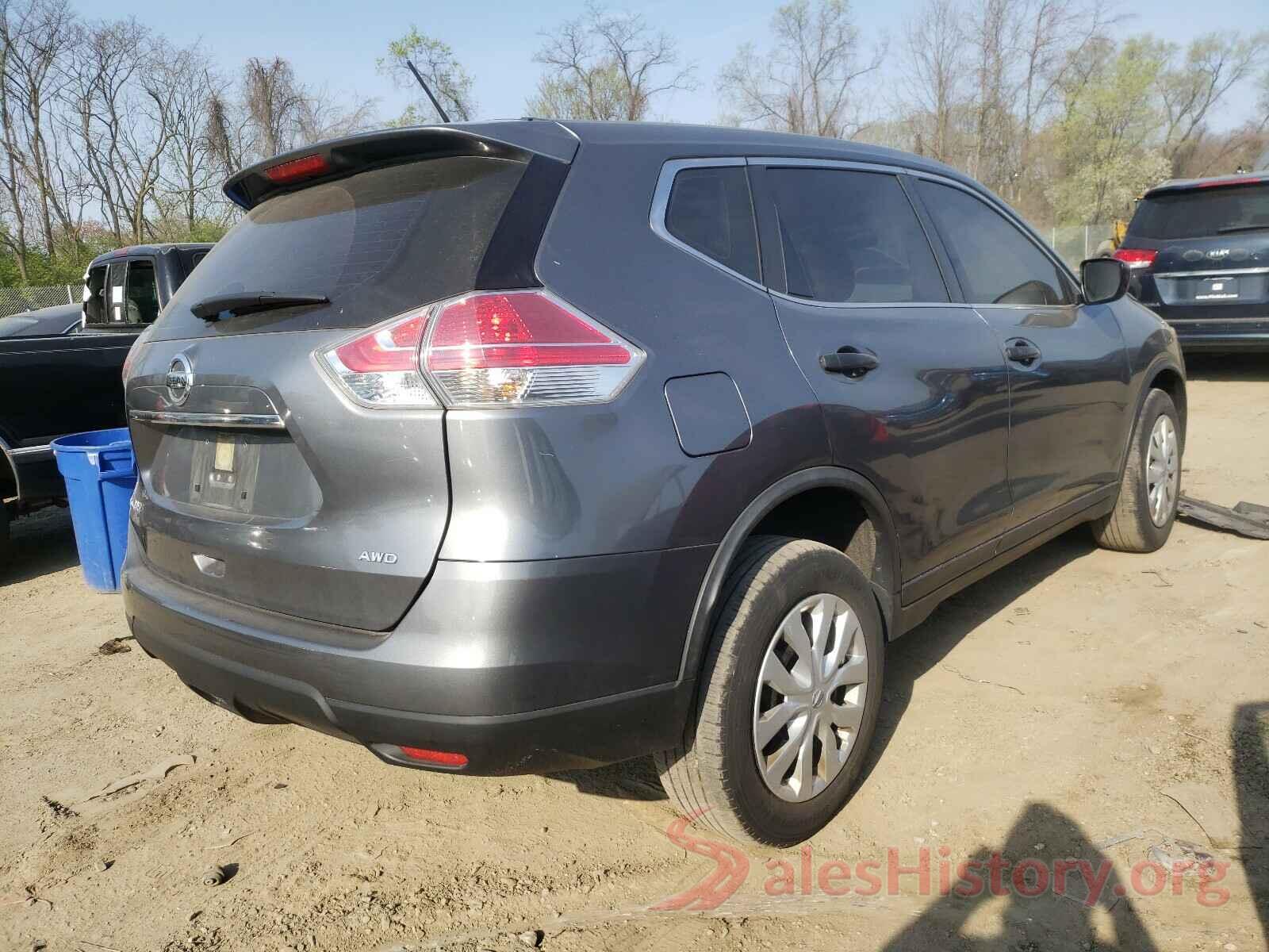 JN8AT2MV3GW139418 2016 NISSAN ROGUE