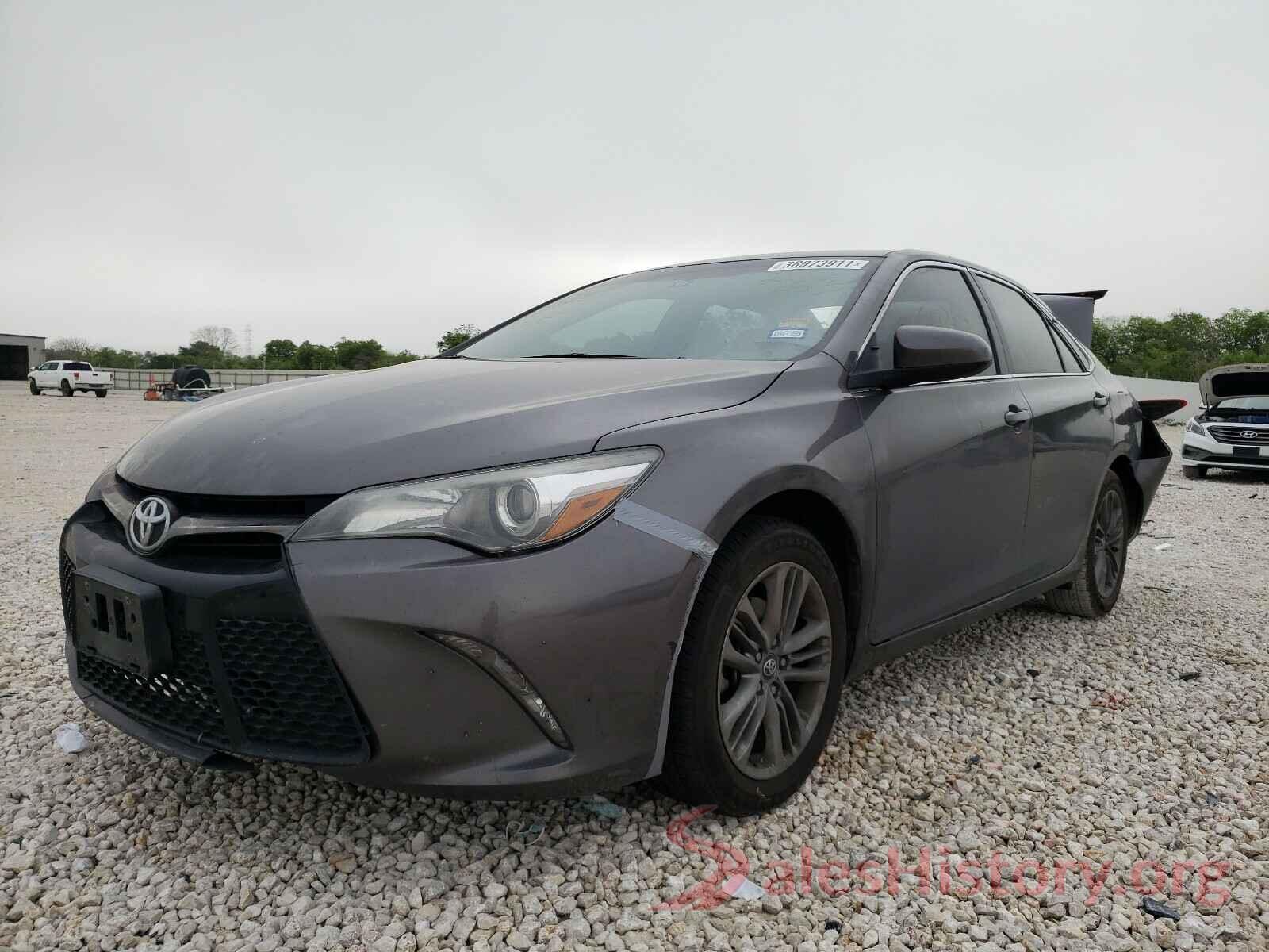 4T1BF1FK6GU211353 2016 TOYOTA CAMRY