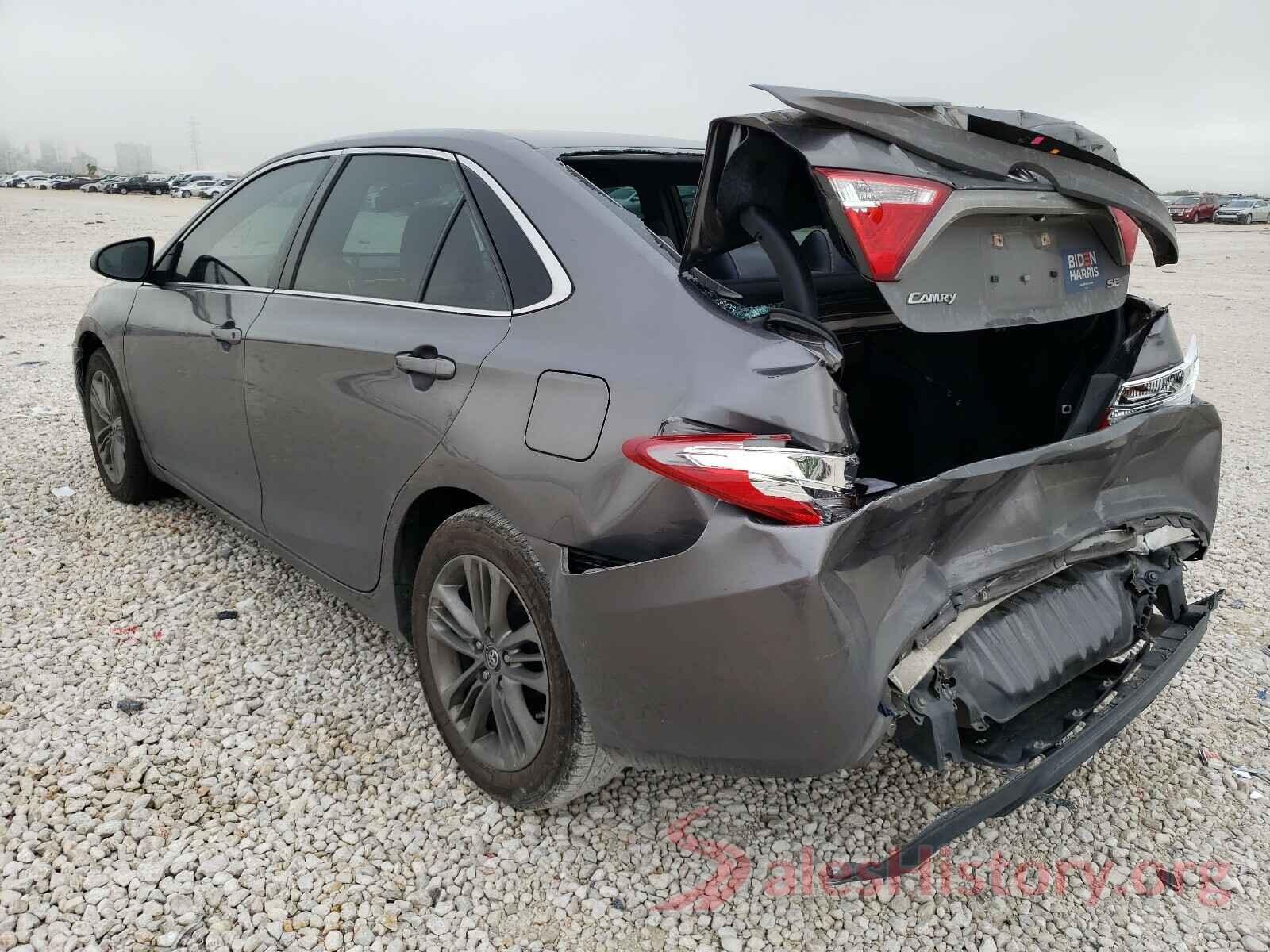 4T1BF1FK6GU211353 2016 TOYOTA CAMRY