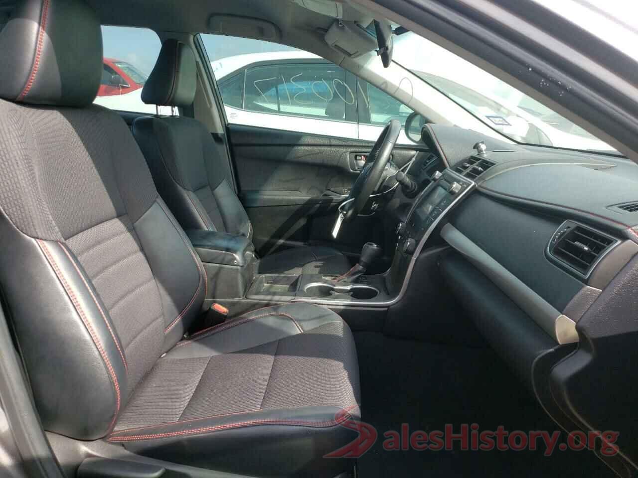 4T1BF1FK6GU211353 2016 TOYOTA CAMRY