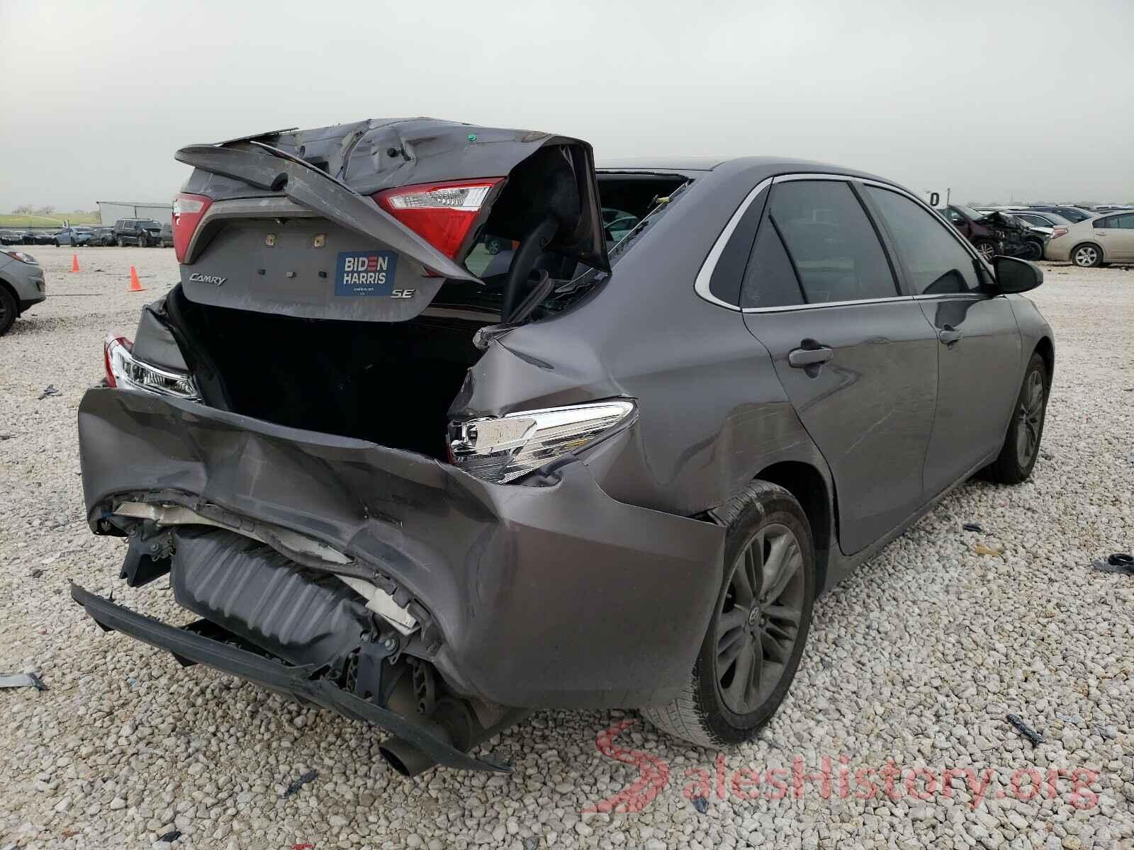 4T1BF1FK6GU211353 2016 TOYOTA CAMRY