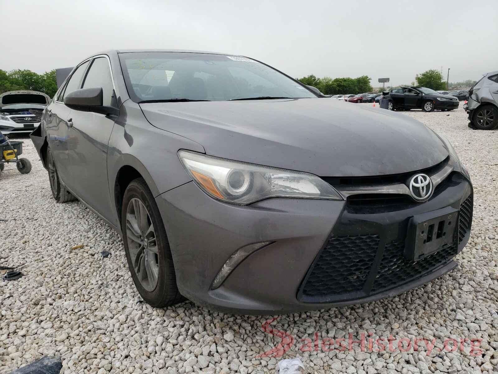 4T1BF1FK6GU211353 2016 TOYOTA CAMRY