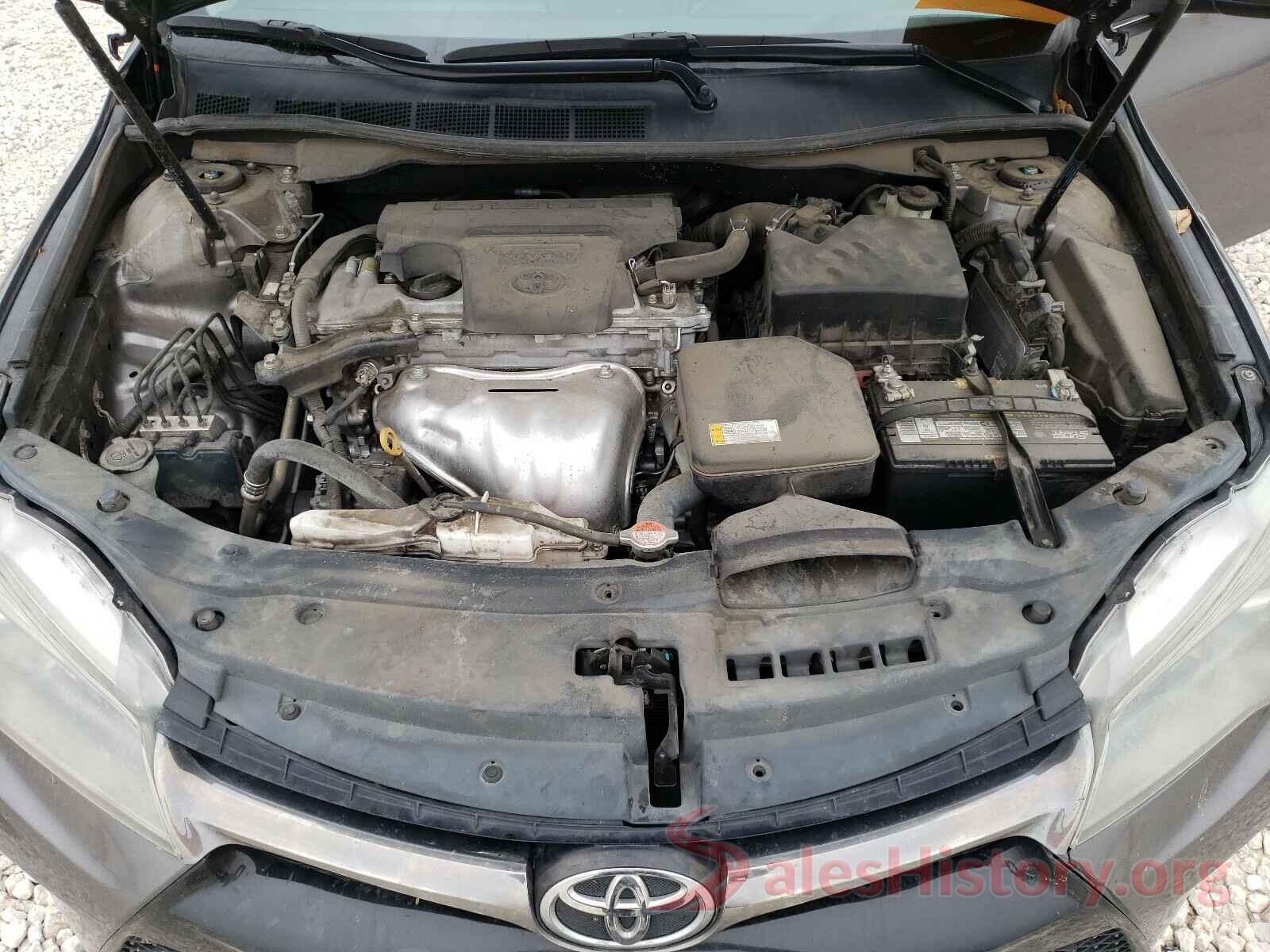 4T1BF1FK6GU211353 2016 TOYOTA CAMRY