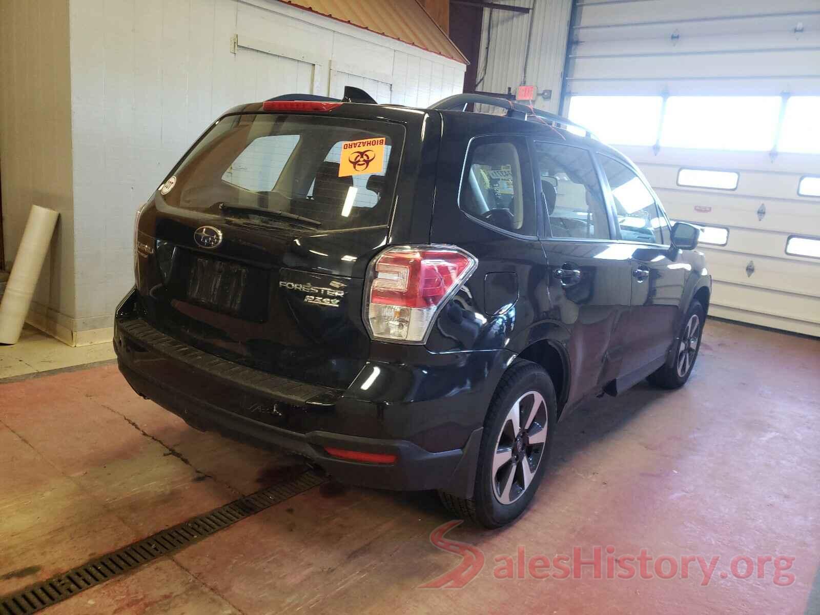 JF2SJABC1HH434378 2017 SUBARU FORESTER