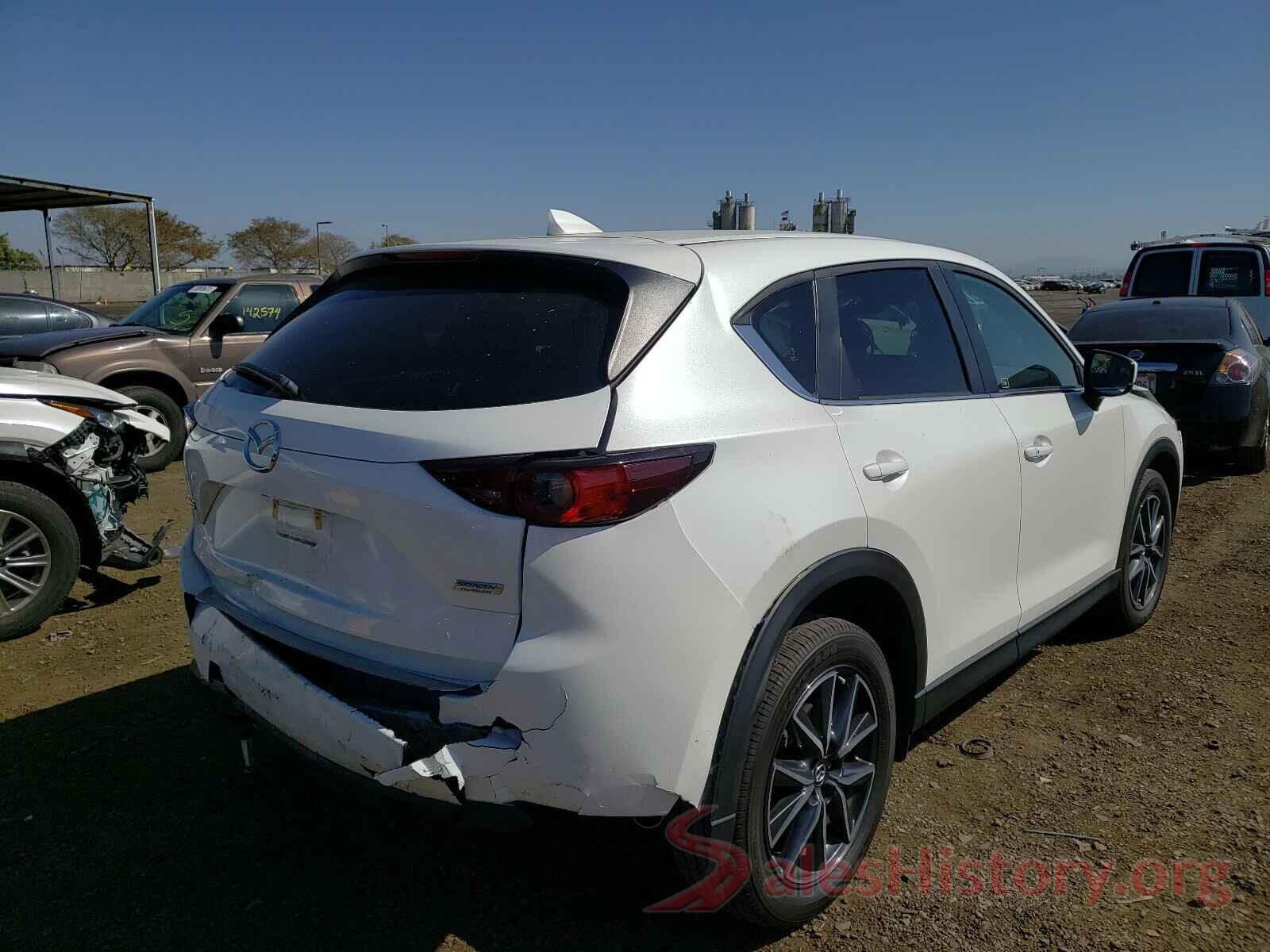 JM3KFACM7J1349381 2018 MAZDA CX-5