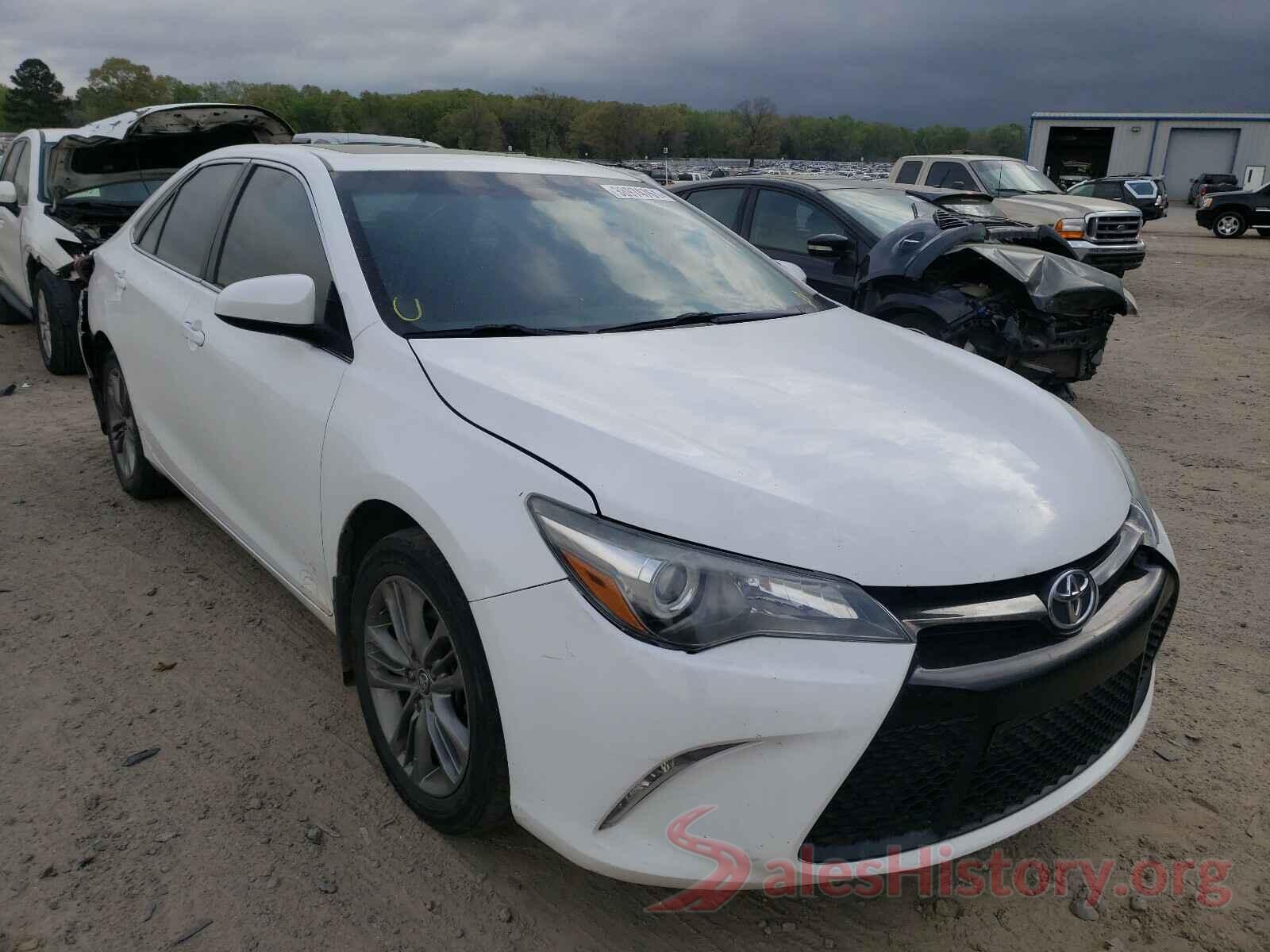 4T1BF1FK5GU503401 2016 TOYOTA CAMRY