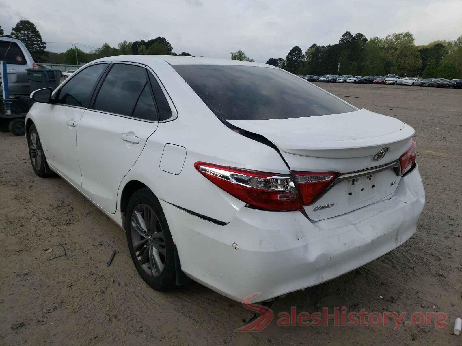 4T1BF1FK5GU503401 2016 TOYOTA CAMRY