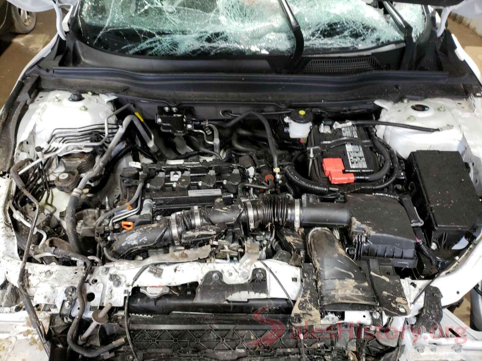 1HGCV1F3XLA123231 2020 HONDA ACCORD