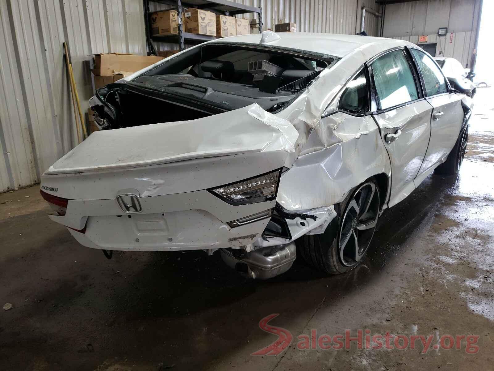 1HGCV1F3XLA123231 2020 HONDA ACCORD