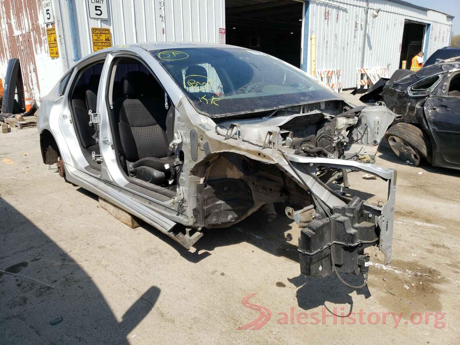 1N4AL3APXGC212525 2016 NISSAN ALTIMA