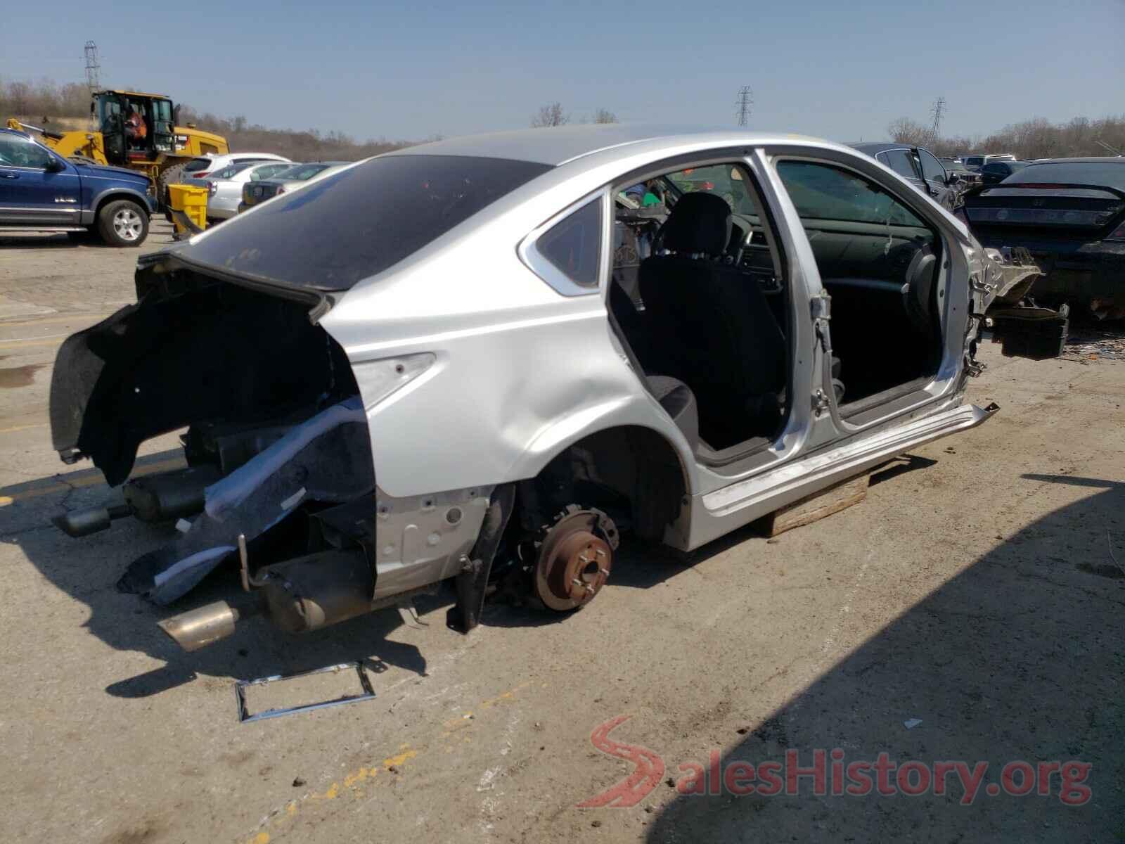 1N4AL3APXGC212525 2016 NISSAN ALTIMA