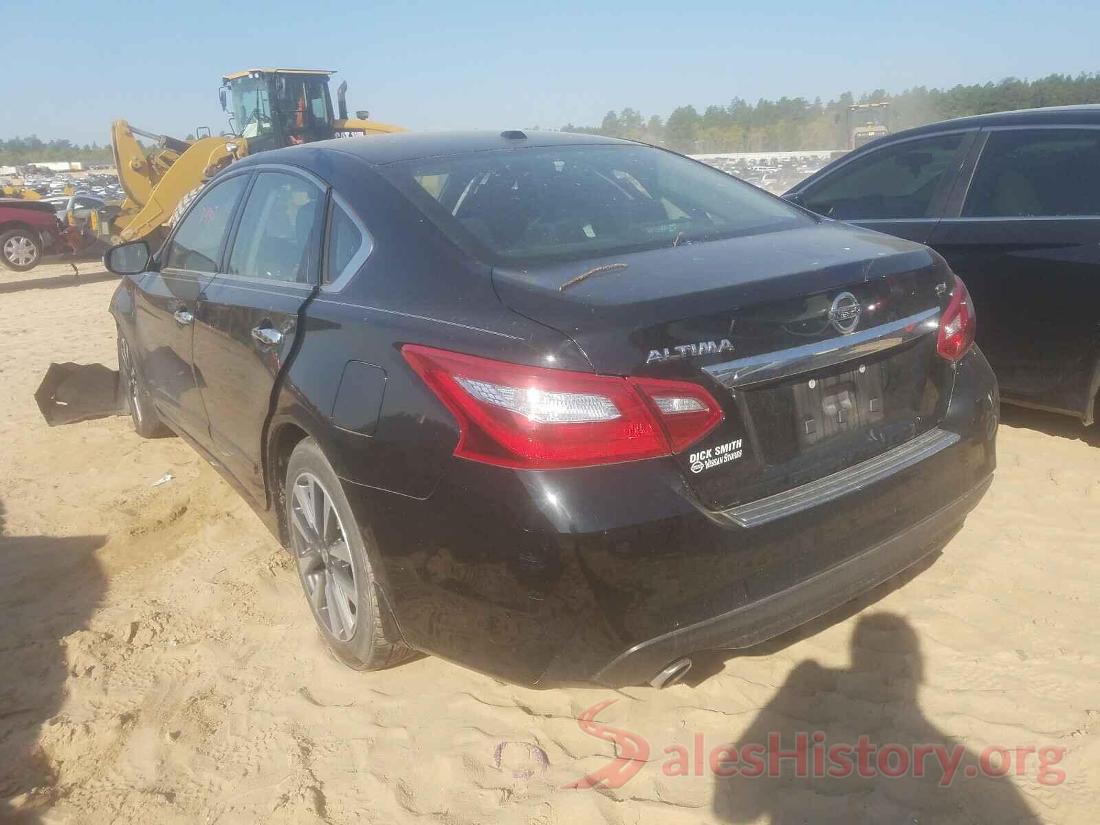 1N4AL3AP2GC251156 2016 NISSAN ALTIMA