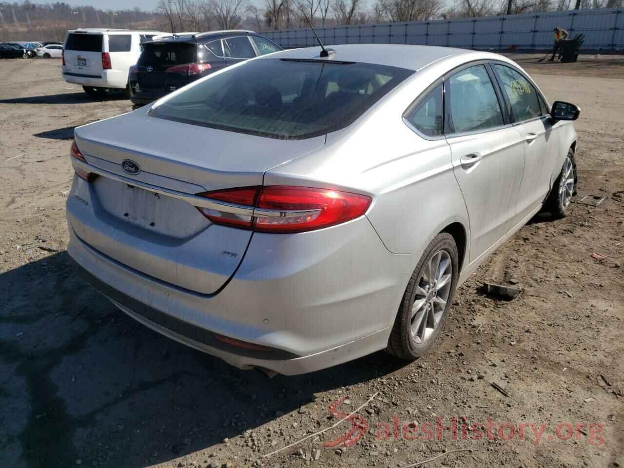 3FA6P0H72HR138826 2017 FORD FUSION